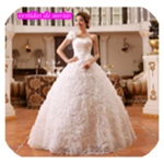 imagenes de vestidos de novias android application logo